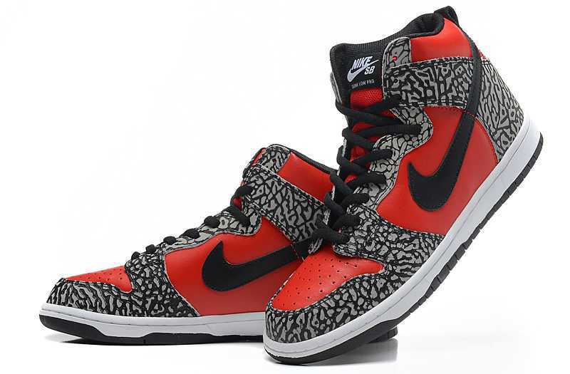 nike dunk 2014 la collecte de la porcelaine nike dunk homme cuir